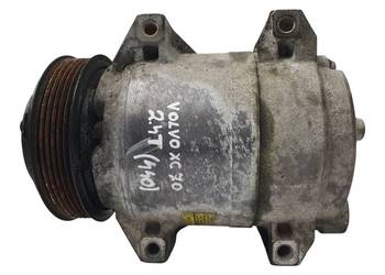 KOMPRESOR KLIMATYZACJI Volvo S60 S80 V70 C70 XC70 XC90 2.4 D5