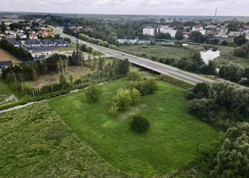 Działka do sprzedania Iława