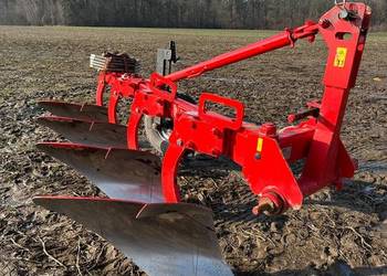 Pług Akpil Mix 4x40 Pług Akpil Mix 4x40