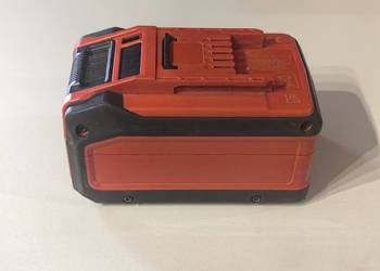 Baterie Akumulator Einhell 5-8 Ah multi jak nowy DPD