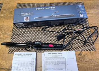 Lokówka Rowenta CF2133 (16 mm)