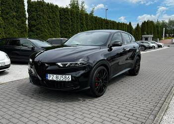 Alfa Romeo Tonale 1.5 T4 GSE mHEV Sprint DCT