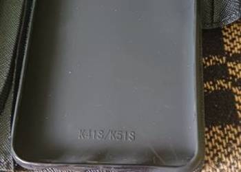 Etui do lg k51s I do k41s