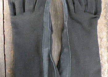 Rękawice USAF nomex czarne rozm.12 Rękawice USAF nomex czarne rozm.12