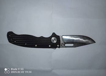 Nóż Demko Knives Wampum