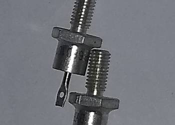 Diody BYP680 50R