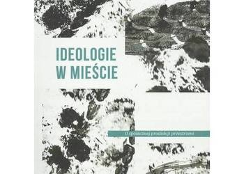 Ideologie w mieście