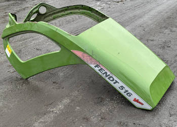 Fendt 516 Vario Maska