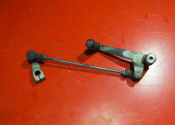 HONDA HORNET 600 PC36 03 dzwignia zmiany biegów wajha