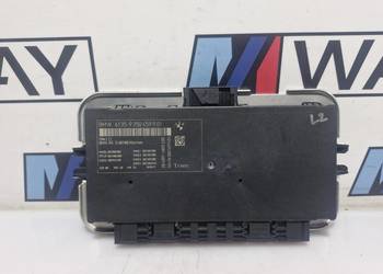 BMW X3 F25 F26 MODUŁ STEROWNIK ŚWIATEŁ  9250459