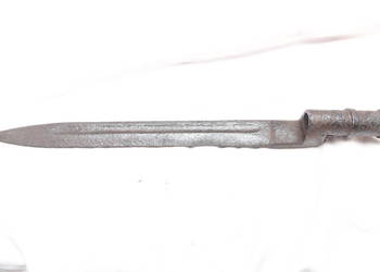 Bagnet Mosin wz. 1898/31 Leningrad Unikat!