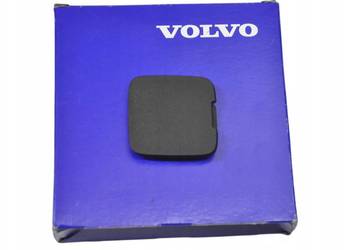 VOLVO XC40 zaslepka ucha haka holowniczego tyl OE