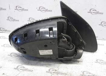 QASHQAI I J10 LIFT 11r lusterko prawe E11026202 ANGLIK