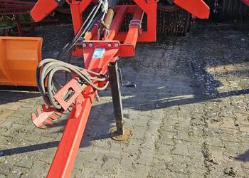 Wał Posiewny Ciągniony