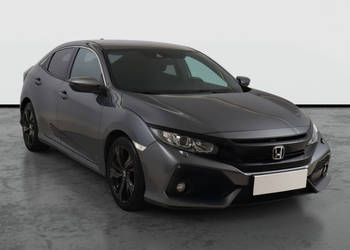 Honda Civic 1.0 VTEC Turbo