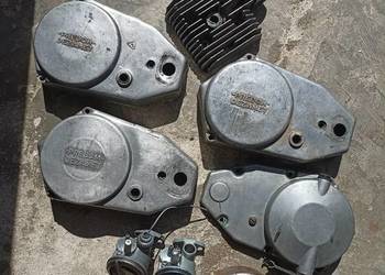 dekiel od zapłonu dezamet 023 romet motorynka ogar kapa głowica gaźnik