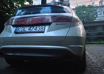 Honda Civic 2.2 przebieg 218000 taka cena bo chcę szybko sprzedać