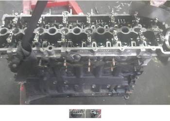 silnik 256D1 bmw M57 E-39 E46 2.5 diesel