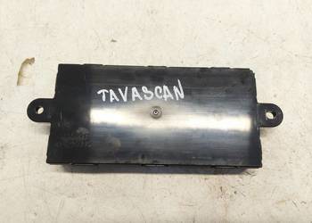 Cupra Tavascan 11H 2025 sterownik moduł klimatyzacji nawiewu 1ed907007-