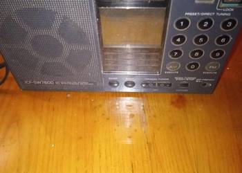Radio SONY