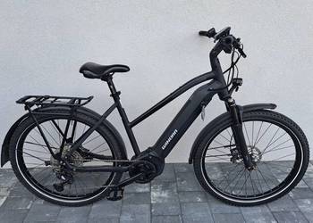 Rower elektryczny Winora Yucatan 12 Pro 630Wh