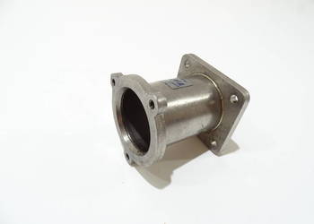 ZAŚLEPKA EGR BMW E60 E61 OE (4555681)