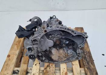 SKRZYNIA BIEGÓW Citroen C4 Picasso 1.8 16V 20DM71 manualna MANUAL