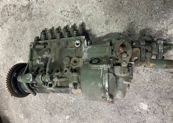 Pompa Wtryskowa Mercedes 340KM Bosch 0402646843 PE6P120A320LS7808