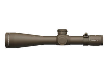 Luneta celownicza Leupold Mark 5HD 5-25x56 35mm M5C3 FFP Tremor 3 Dark Ear…