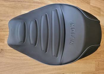 Indian Scout siedzenie kanapa siedzisko siodło seat