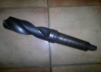 wiertlo stozek morse,a 54 mm