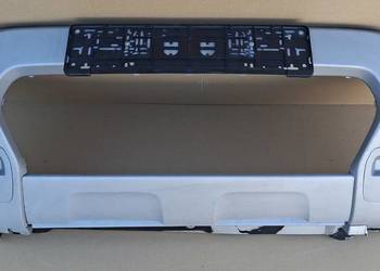 DACIA DUSTER II 2 DOKŁADKA ZDERZAKA PRZÓD LISTWA RAMKA 620840755R