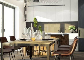 Oferta sprzedaży mieszkania 96.4 metry 5-pok Katowice Nadgórników