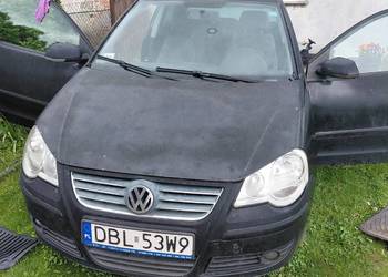 Volswagen Polo