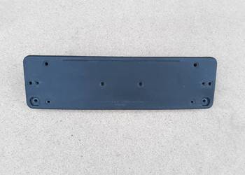 MERCEDES W205 PODSTAWA POD TABLICĘ A2058853301