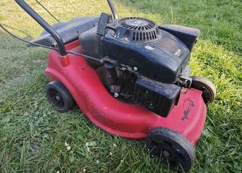 Kosiarka spalinowa Power Devil Garden