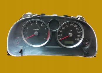 LICZNIK EU 34110-59J00 1.6 B Suzuki Liana I (2001-2007)