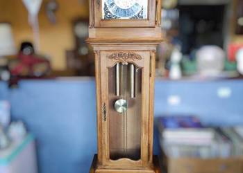 Zegar stojący Ludwik