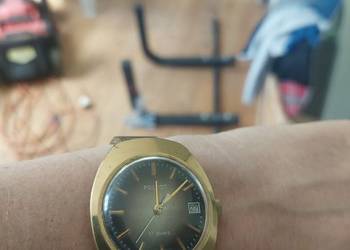 Sprzedam zegarek poliot 17 jewels