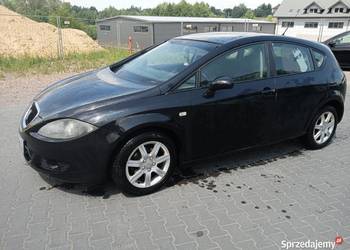 Sprzedam Seat Leon 2