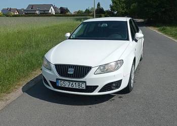 Prawie jak Audi a4