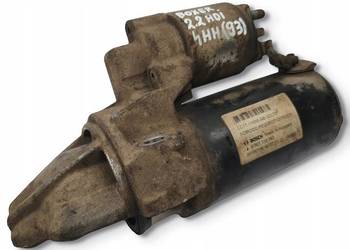 ROZRUSZNIK Peugeot Boxer III Jumper 2.2 HDI 0001115093 CC1T-11000-AB