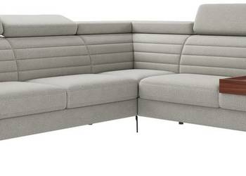 Narożnik AMARO zamknięty Comforteo - wiele tkanin i kolorów
