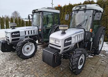 Lamborghini Agille 880s