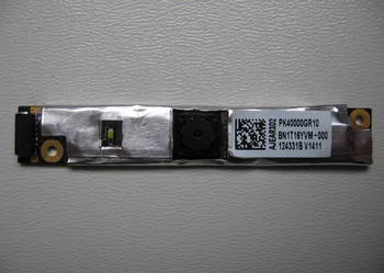 Kamerka notebook Lenovo G580 / G585. JAK NOWA, TANIO.