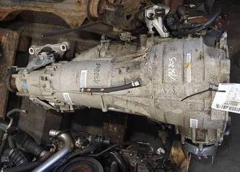 SKRZYNIA BIEGÓW GZA  AUDI A8 D3