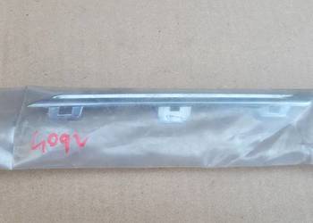 LISTWA CHROM GRILLA ATRAPY PRZÓD RENAULT MEGANE IV 623871830R
