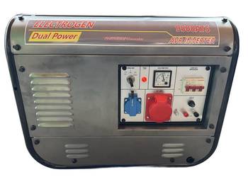 ELECTROGEN 9500ATS