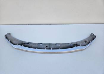 VOLVO XC70 SPOILER DOKŁADKA ZDERZAKA PRZÓD 31353571