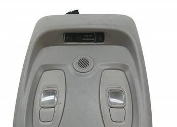 LAMPKA PODSUFITKI  Renault Clio IV (2012-2019)